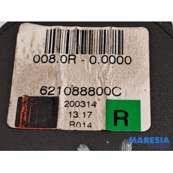 Dacia - Sandero - Ceinture de sécurité avant droite