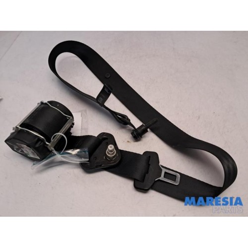 Dacia - Sandero - Front seatbelt, right
