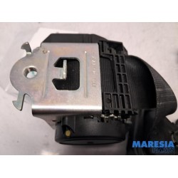 Dacia - Sandero - Sicherheitsgurt links vorne