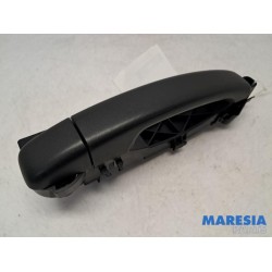 Renault - Master - Sliding door handle, right
