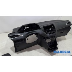 Peugeot - 2008 - Airbag set + dashboard