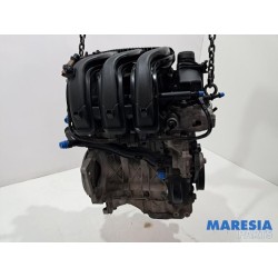 Peugeot - 2008 - Motor