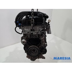Peugeot - 2008 - Motor