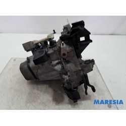 Peugeot - 2008 - Gearbox