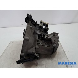 Peugeot - 2008 - Gearbox