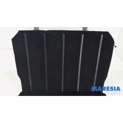 Peugeot - 2008 - Boot mat
