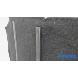 Peugeot - 2008 - Boot mat