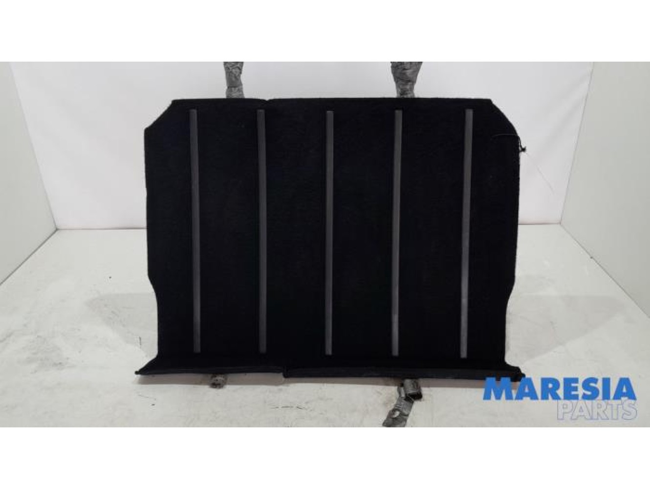 Peugeot - 2008 - Boot mat