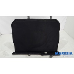 Peugeot - 2008 - Boot mat