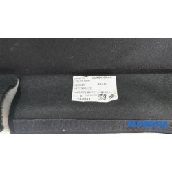 Peugeot - 2008 - Boot mat