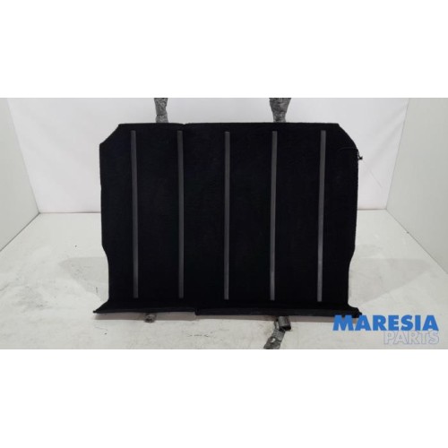 Peugeot - 2008 - Boot mat