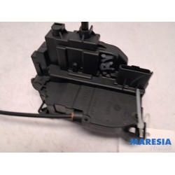 Renault - Master - Door lock mechanism 2-door, right