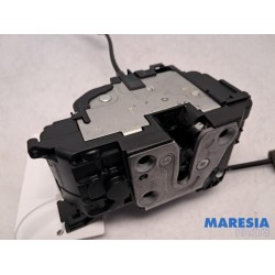 Renault - Master - Door lock mechanism 2-door, right