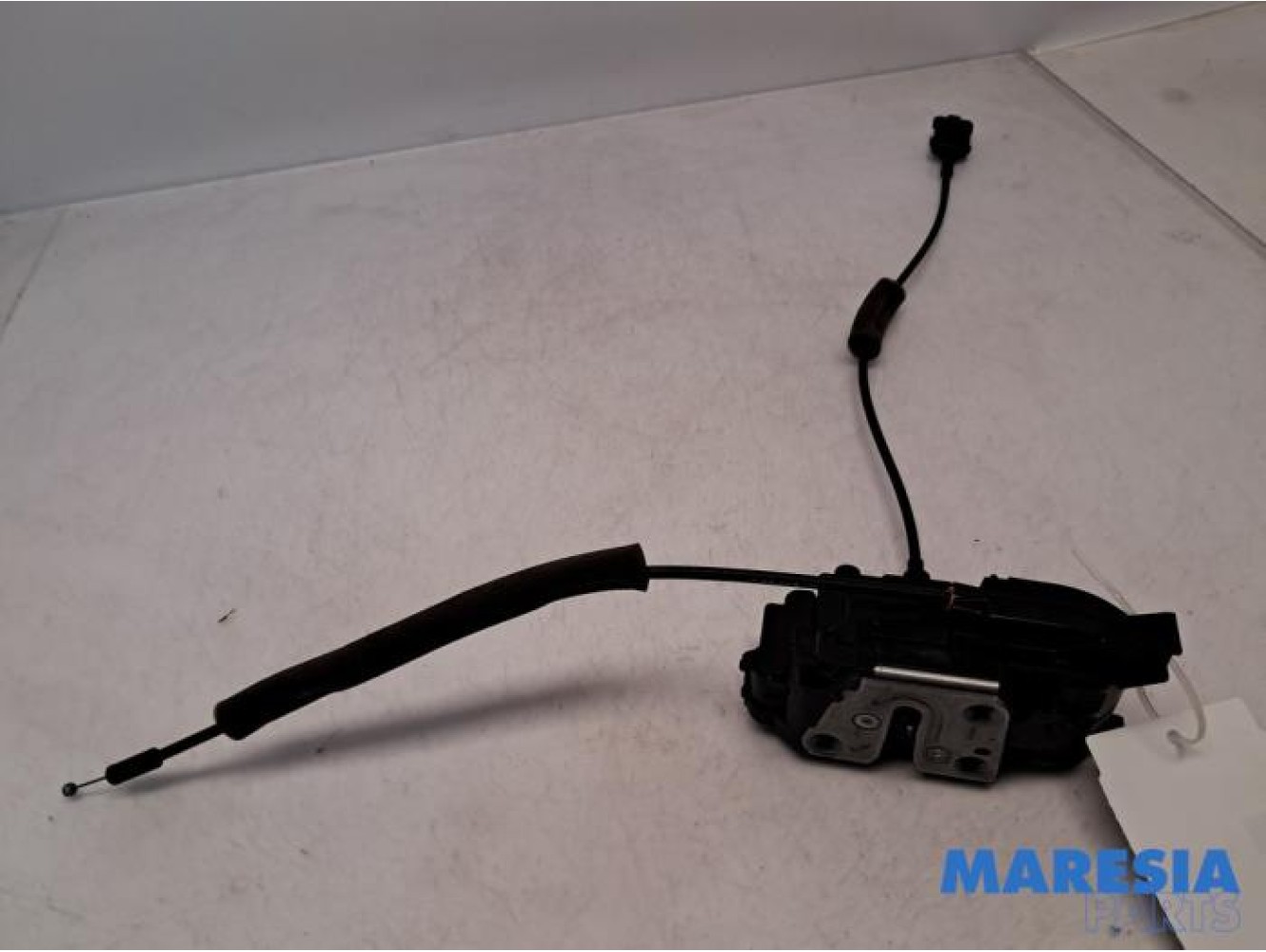 Renault - Master - Door lock mechanism 2-door, right
