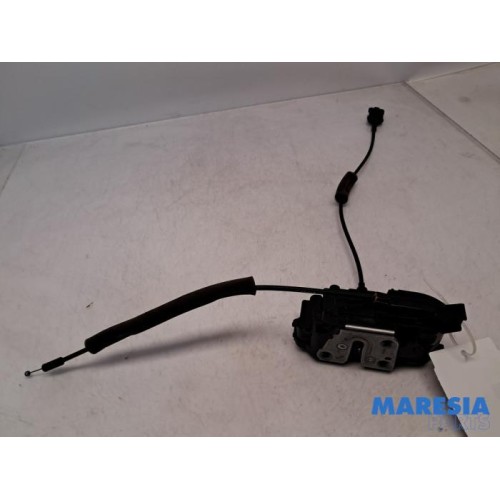 Renault - Master - Door lock mechanism 2-door, right