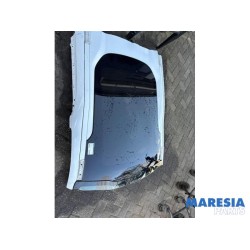 Peugeot - 2008 - Panoramadak