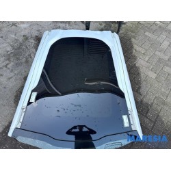 Peugeot - 2008 - Panoramadak