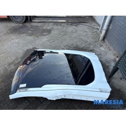 Peugeot - 2008 - Panoramadak