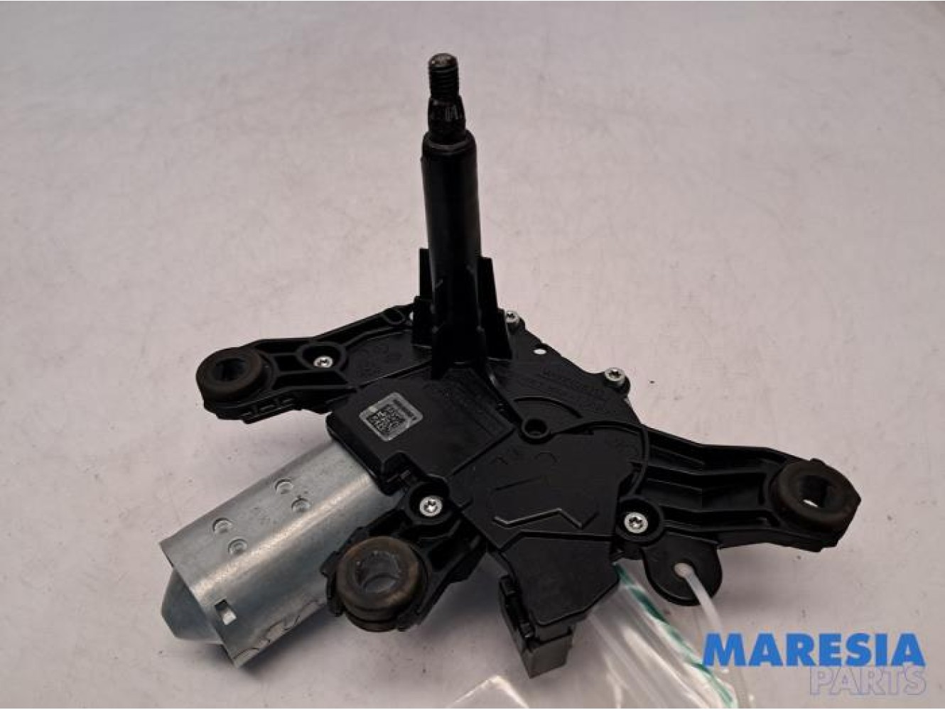 Dacia - Sandero - Rear wiper motor