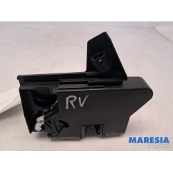Dacia - Sandero - Front door lock mechanism 4-door, right