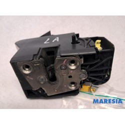 Dacia - Sandero - Türschlossmechanik 4-türig links hinten