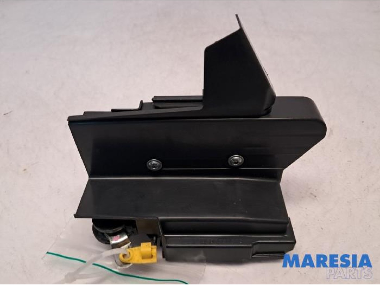Dacia - Sandero - Türschlossmechanik 4-türig links hinten