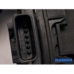 Dacia - Sandero - Gaspedal