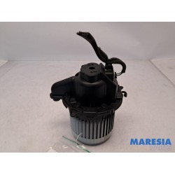 Dacia - Sandero - Kachel Ventilatiemotor