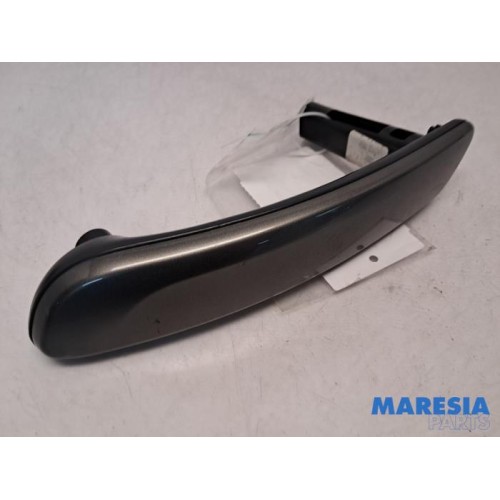 Dacia - Sandero - Front door handle 4-door, right
