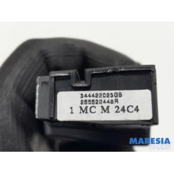 Dacia - Sandero - Commande radio volant