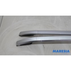 Peugeot - 2008 - Kit rails de toit