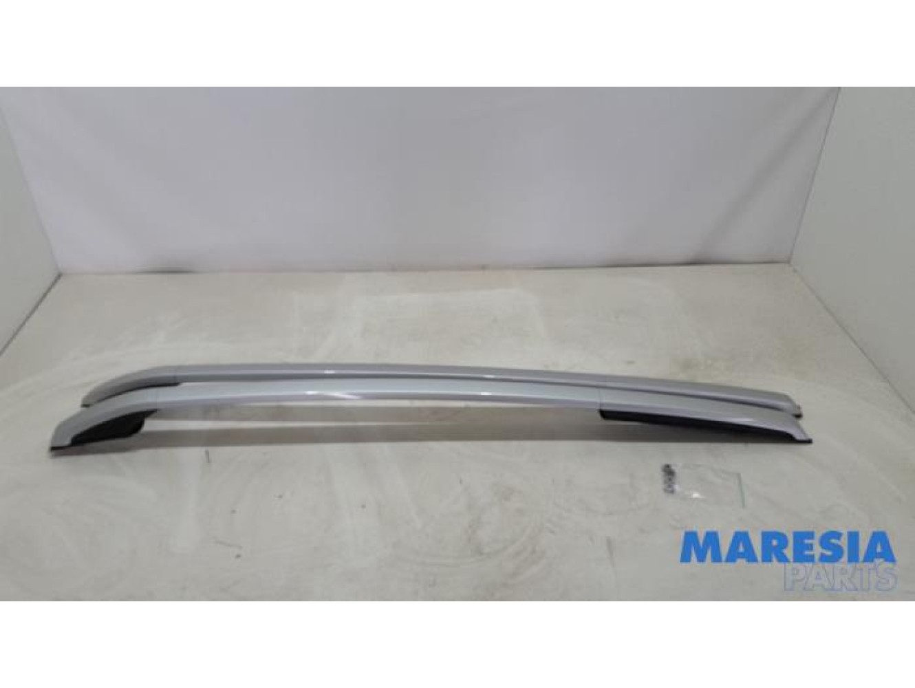 Peugeot - 2008 - Kit rails de toit