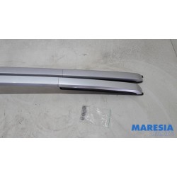 Peugeot - 2008 - Kit rails de toit
