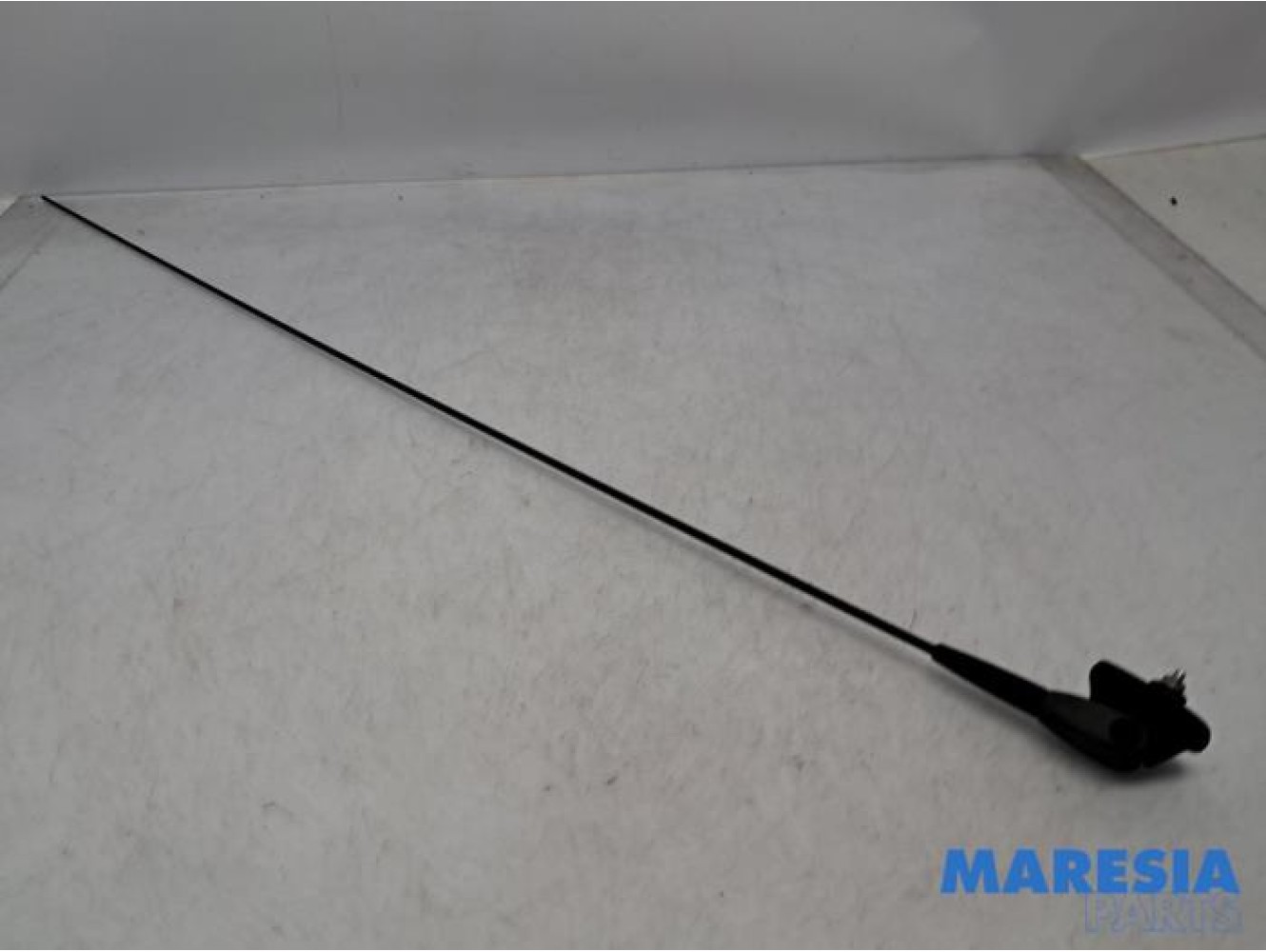 Dacia - Sandero - Antenna