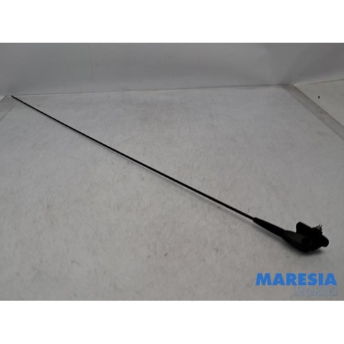 Dacia - Sandero - Antenne