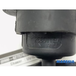 Dacia - Sandero - Soupape vide