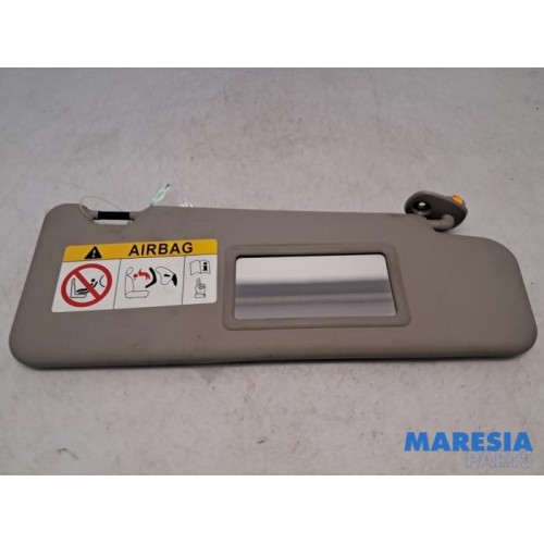 Dacia - Sandero - Sun visor