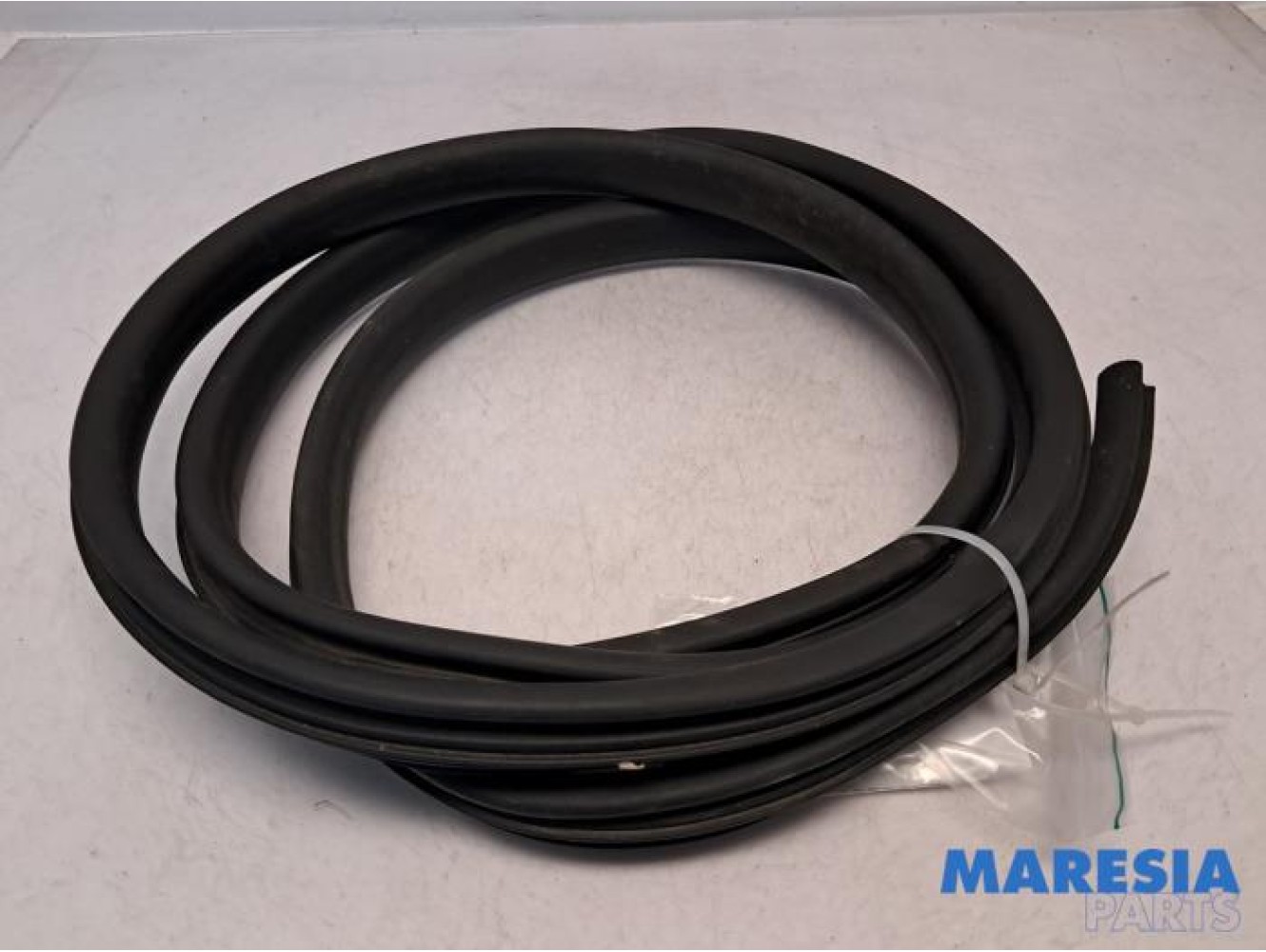 Dacia - Sandero - Portierrubber 4Deurs links-achter