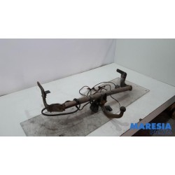 Peugeot - 2008 - Towbar