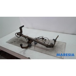 Peugeot - 2008 - Towbar