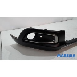Peugeot - 2008 - Front bumper