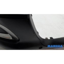 Peugeot - 2008 - Front bumper