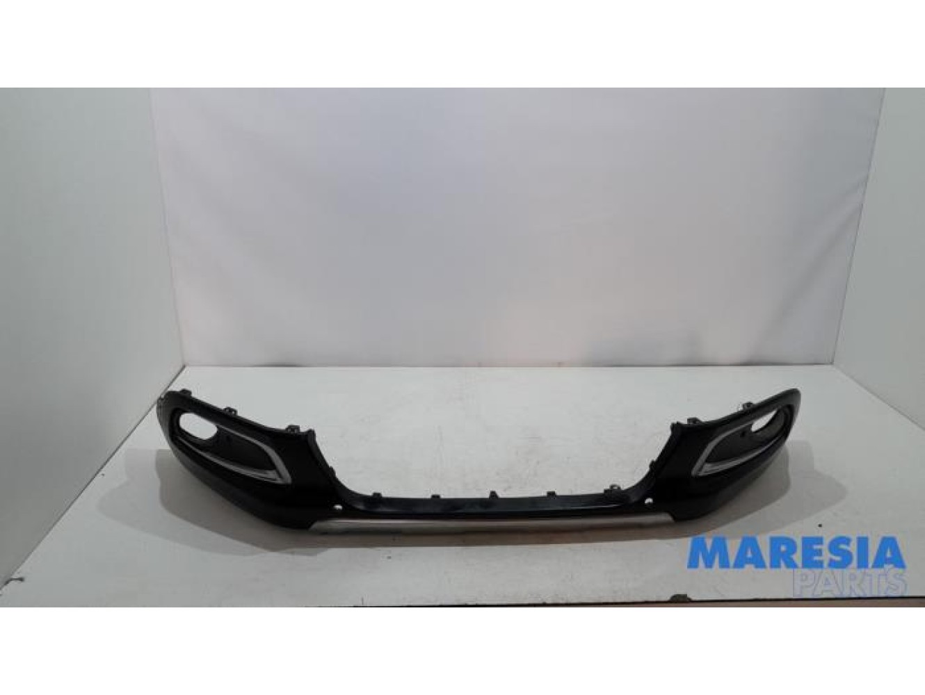 Peugeot - 2008 - Front bumper