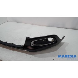 Peugeot - 2008 - Front bumper