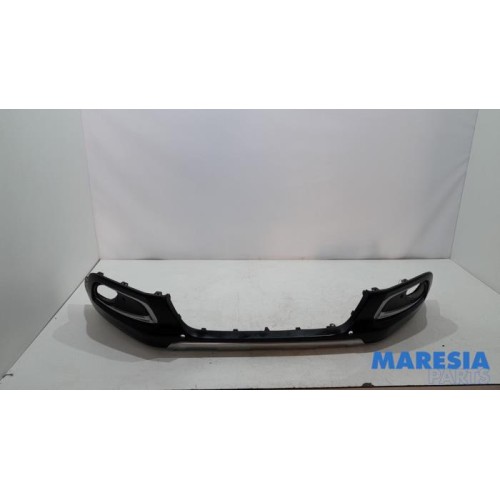 Peugeot - 2008 - Front bumper