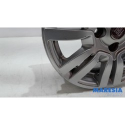 Fiat - Punto - Velg