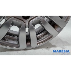 Fiat - Punto - Velg
