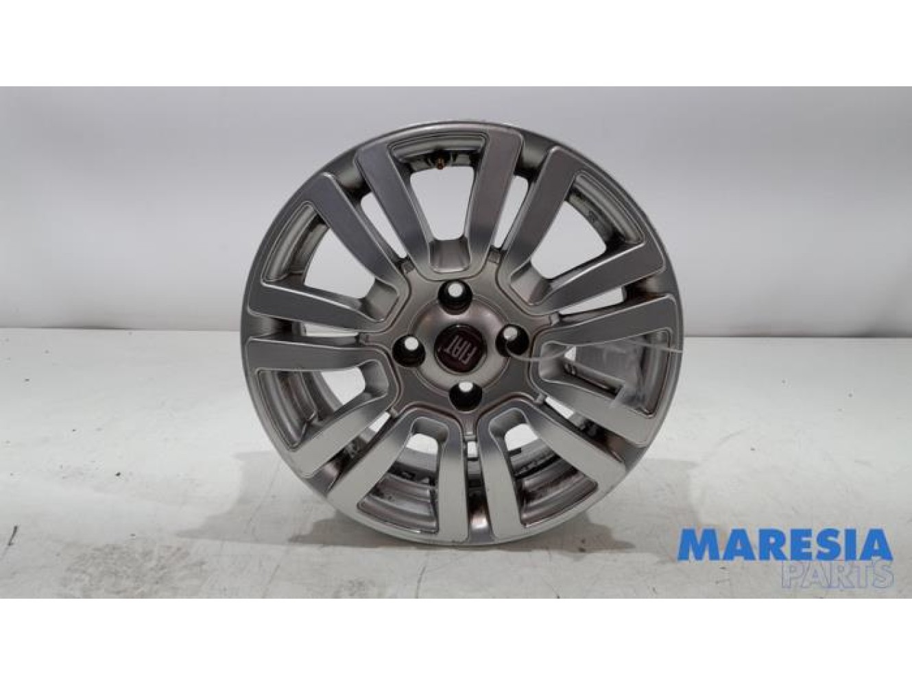 Fiat - Punto - Velg