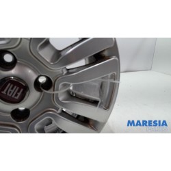 Fiat - Punto - Velg