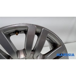 Fiat - Punto - Velg